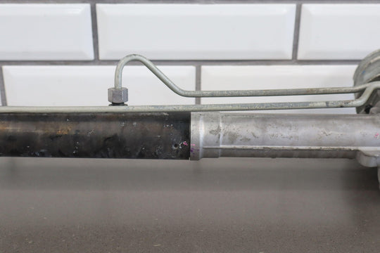 2009 - 2013 C6 Corvette Power Rack & Pinion Steering Gear