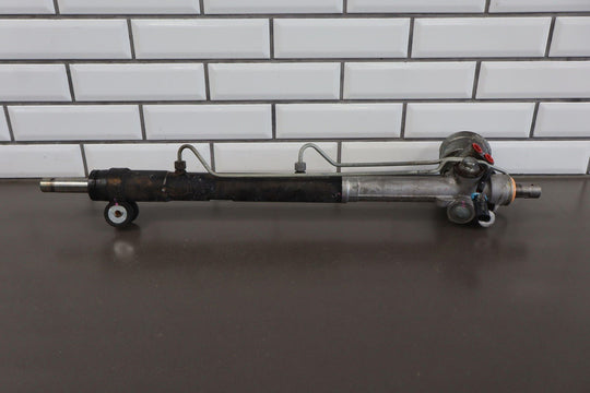 2009 - 2013 C6 Corvette Power Rack & Pinion Steering Gear