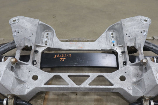 2009 - 2013 C6 Corvette Rear Undercarriage Crossmember Cradle