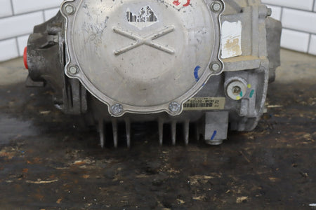 2009-2013 Chevrolet Corvette C6 Automatic Differential Carrier 2.73
