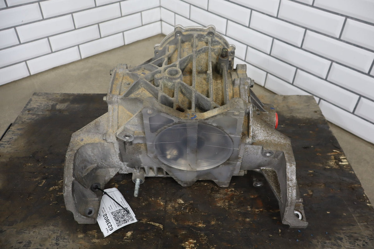 2009-2013 Chevrolet Corvette C6 Automatic Differential Carrier 2.73
