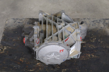 2009-2013 Chevrolet Corvette C6 Automatic Differential Carrier 2.73