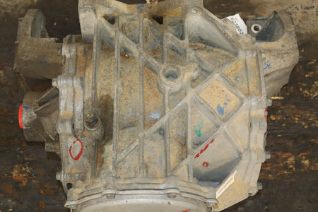 2009-2013 Chevrolet Corvette C6 Automatic Differential Carrier 2.73