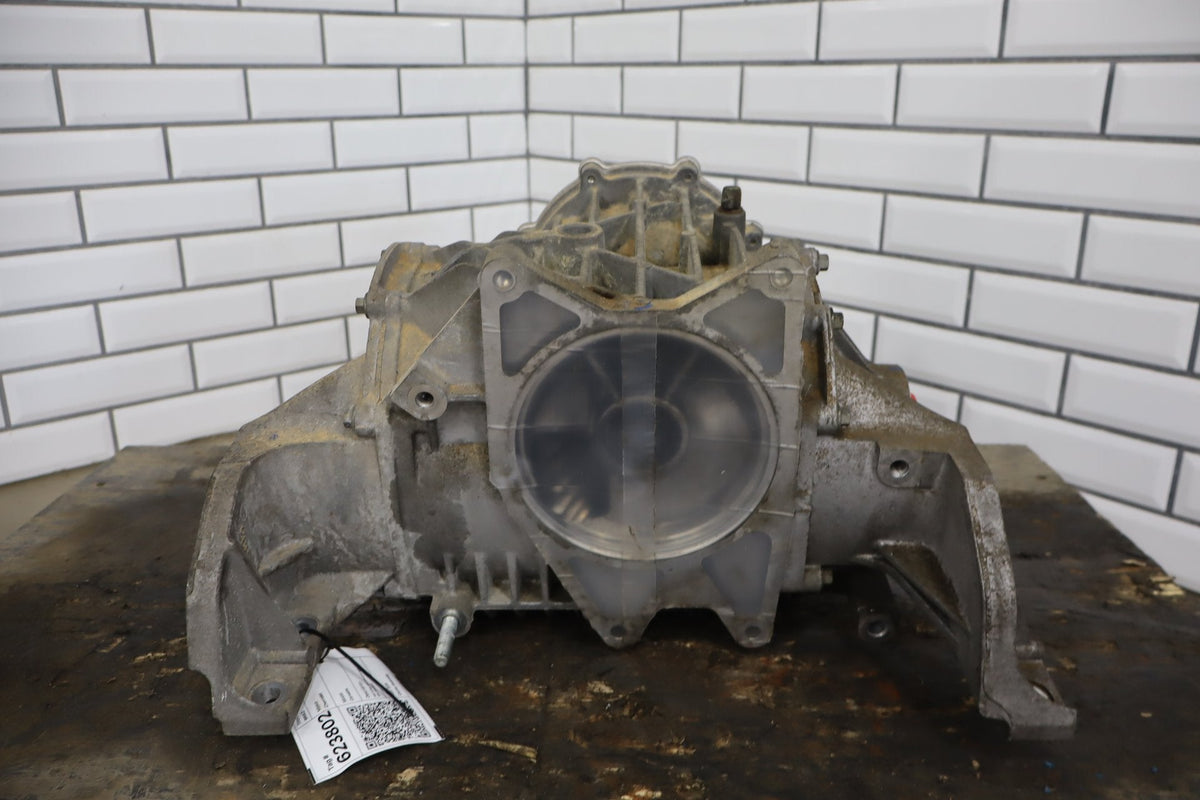 2009-2013 Chevrolet Corvette C6 Automatic Differential Carrier 2.73
