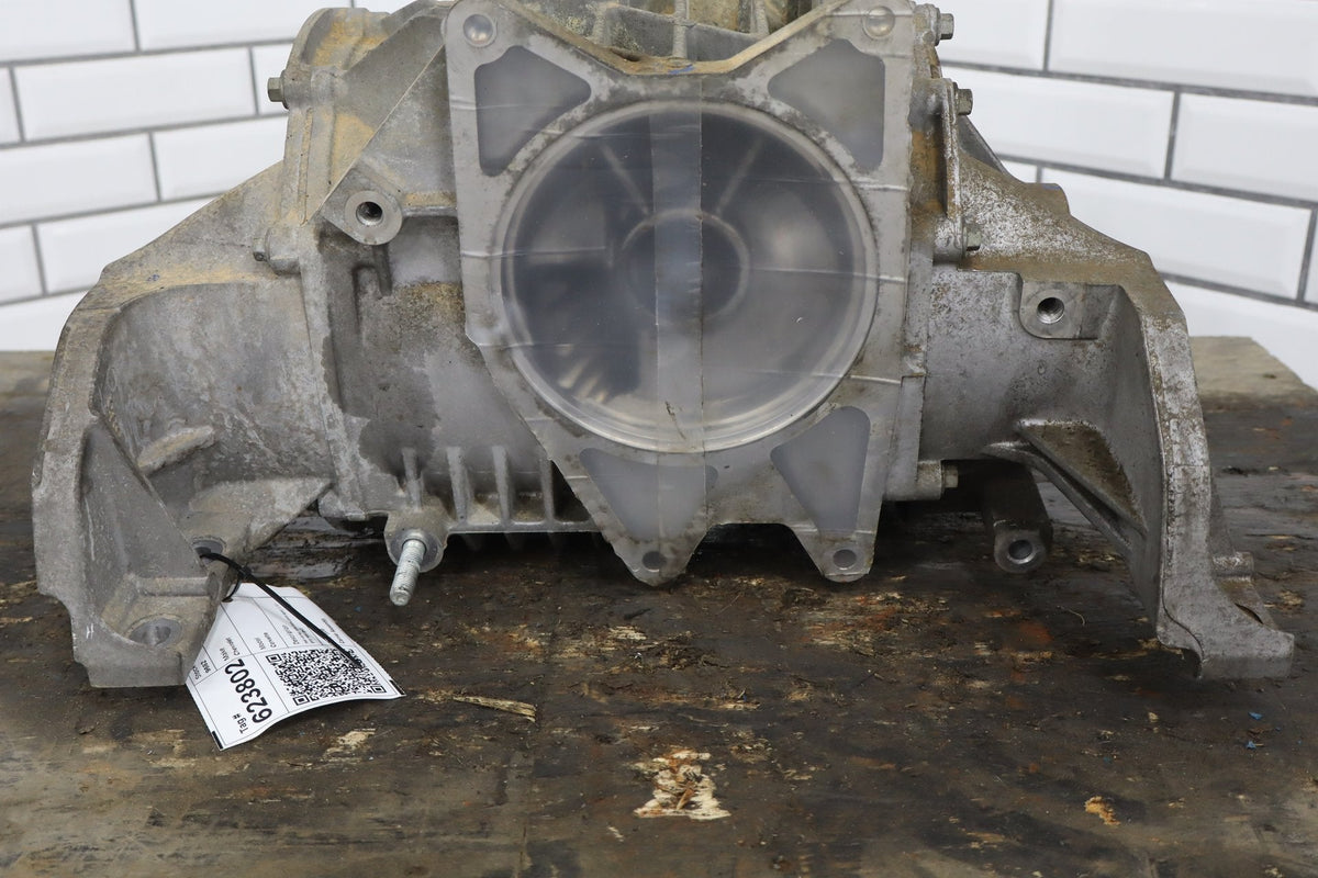 2009-2013 Chevrolet Corvette C6 Automatic Differential Carrier 2.73