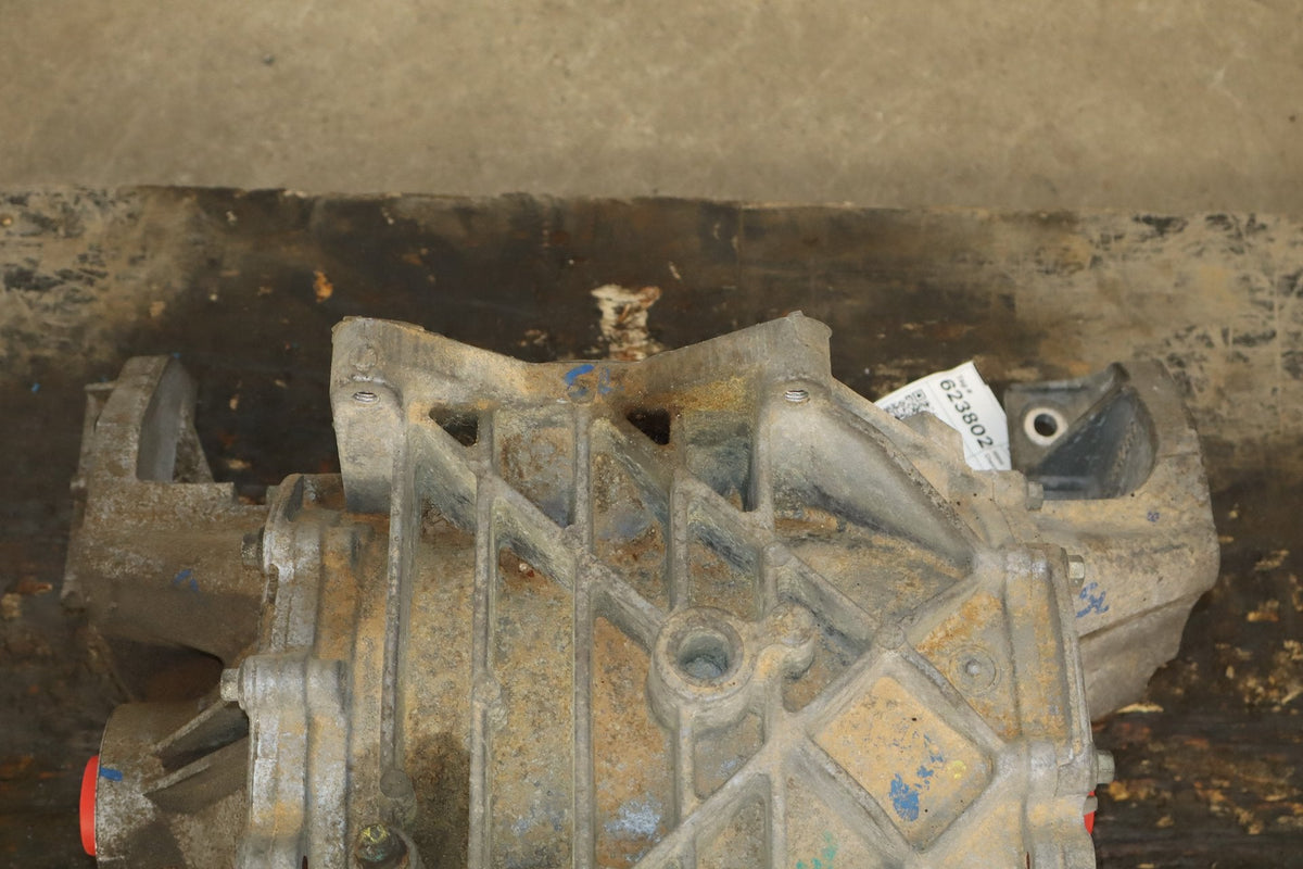 2009-2013 Chevrolet Corvette C6 Automatic Differential Carrier 2.73