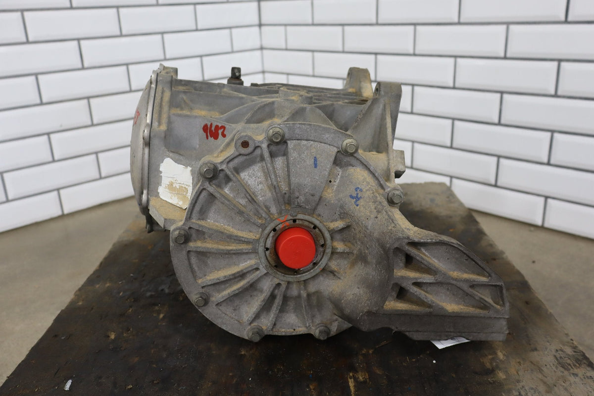 2009-2013 Chevrolet Corvette C6 Automatic Differential Carrier 2.73