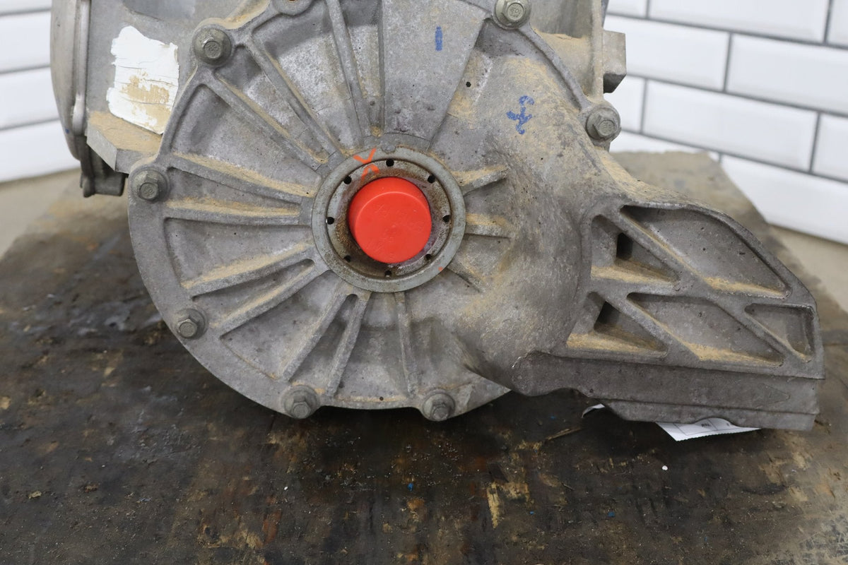 2009-2013 Chevrolet Corvette C6 Automatic Differential Carrier 2.73