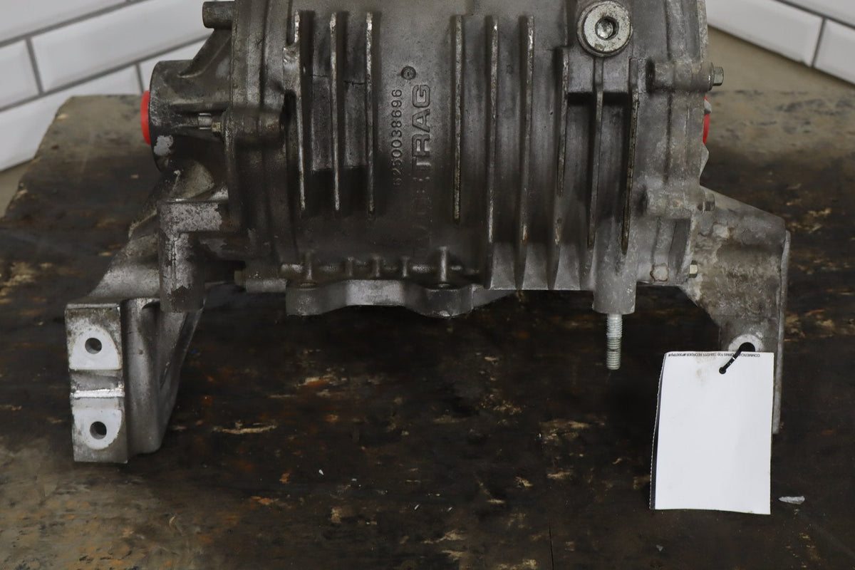 2009-2013 Chevrolet Corvette C6 Automatic Differential Carrier 2.73