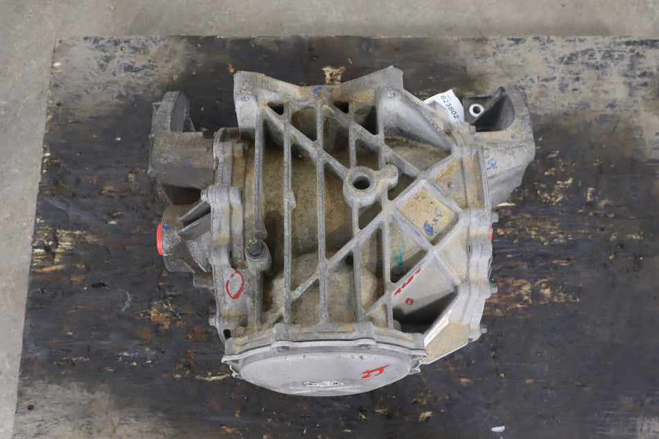 2009-2013 Chevrolet Corvette C6 Automatic Differential Carrier 2.73