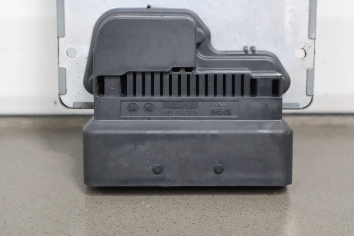2009-2013 Chevrolet Corvette C6 F55 Suspension Module 20840680