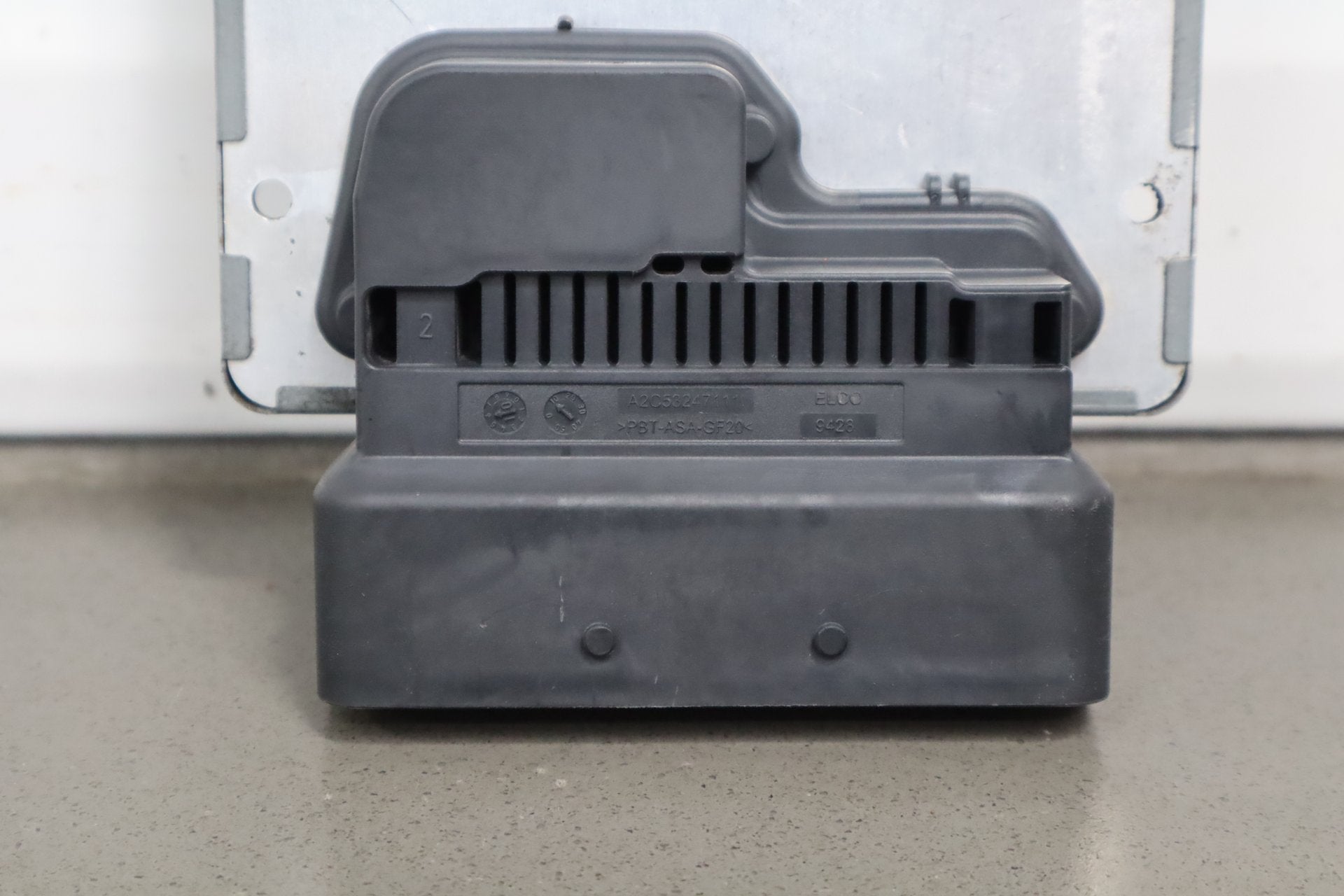 2009-2013 Chevrolet Corvette C6 F55 Suspension Module 20840680