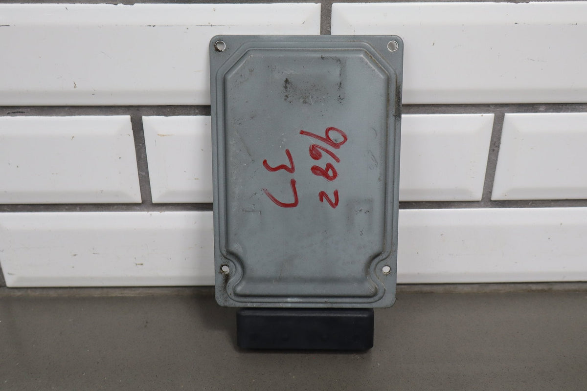 2009-2013 Chevrolet Corvette C6 F55 Suspension Module 20840680