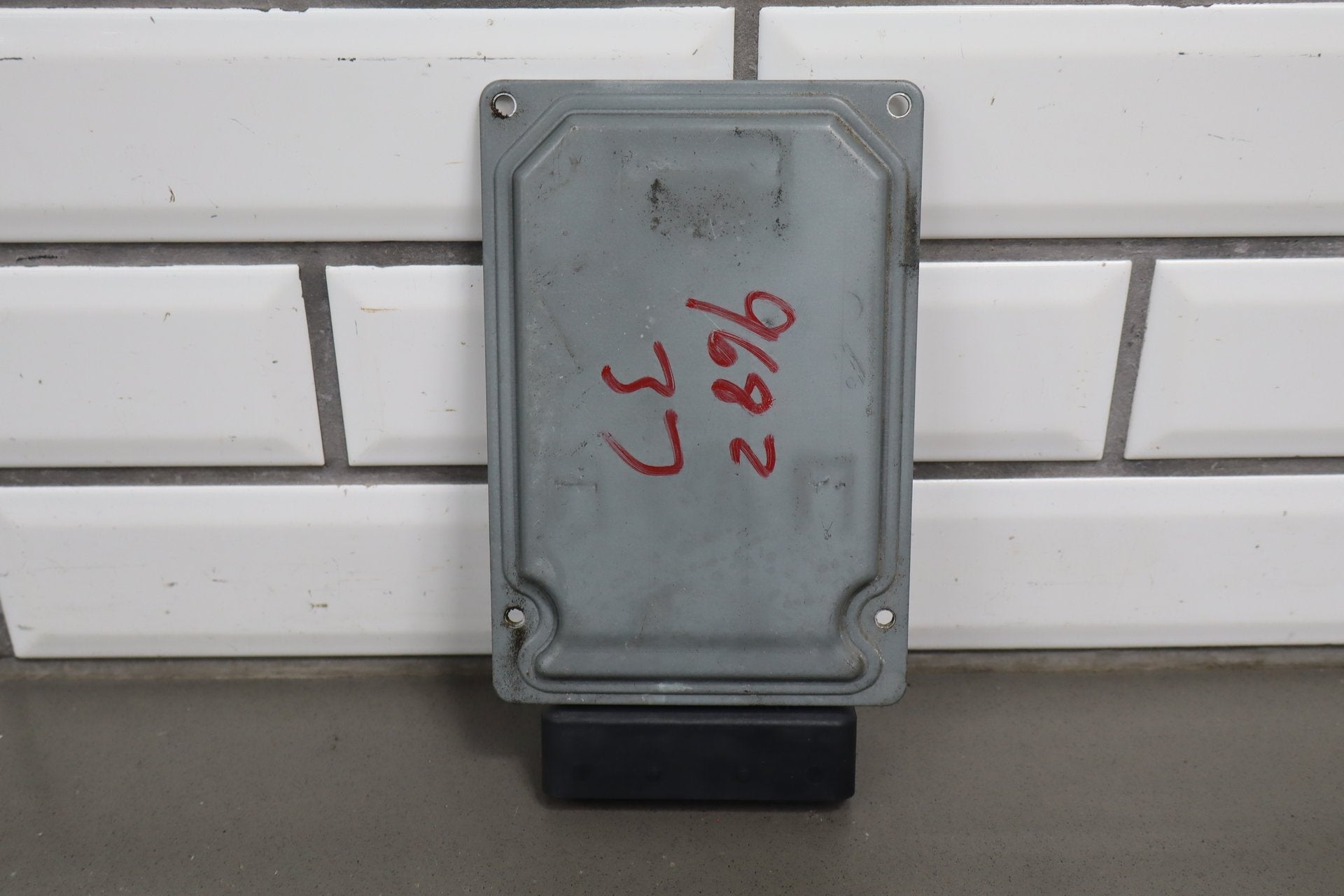 2009-2013 Chevrolet Corvette C6 F55 Suspension Module 20840680