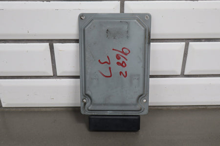 2009-2013 Chevrolet Corvette C6 F55 Suspension Module 20840680