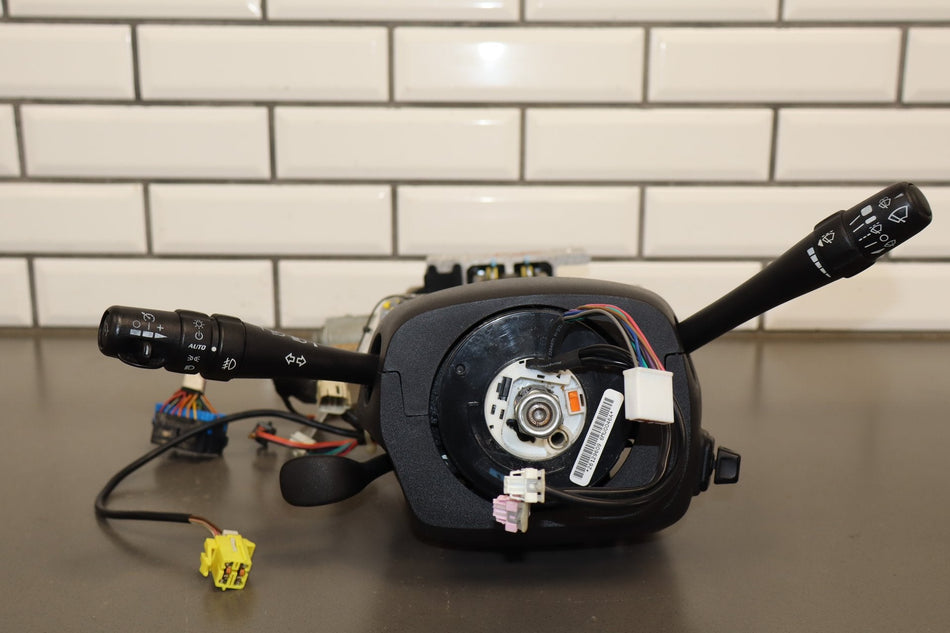 2009-2013 Chevrolet Corvette Steering Column 25858234