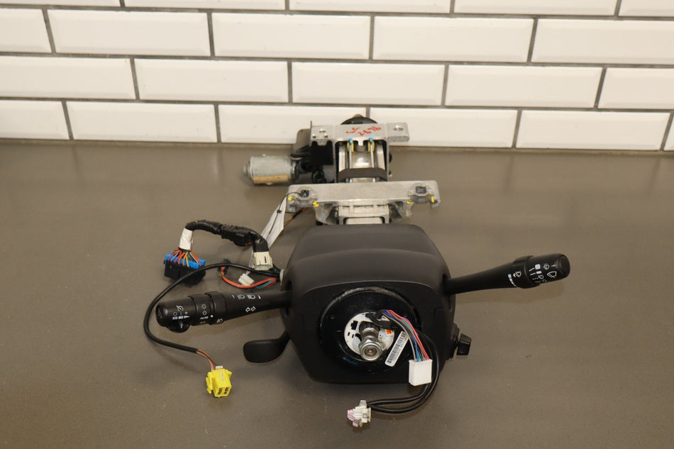 2009-2013 Chevrolet Corvette Steering Column 25858234