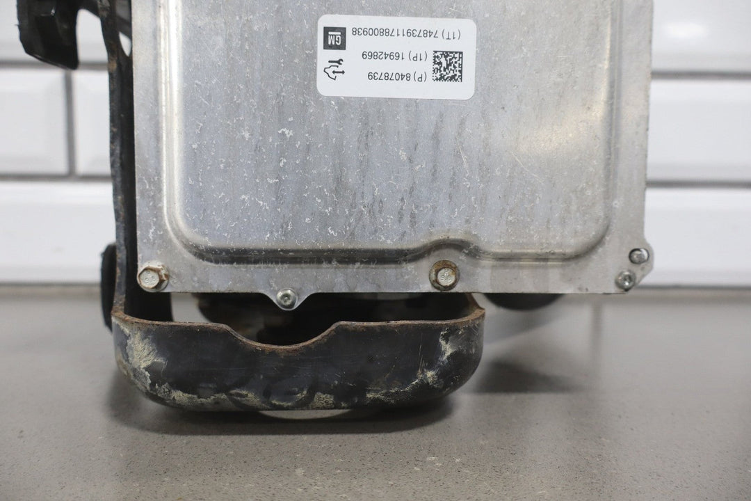 2009 - 2013 Chevrolet Tahoe Hybird ABS Brake Unit 20946763 OEM