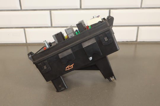 2009 - 2013 Chevy Corvette C6 Engine Fuse Relay Junction Box