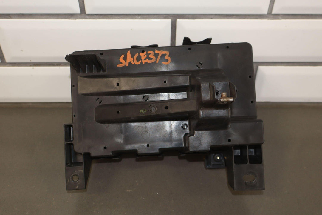 2009 - 2013 Chevy Corvette C6 Engine Fuse Relay Junction Box