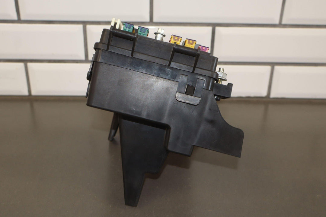 2009 - 2013 Chevy Corvette C6 Engine Fuse Relay Junction Box