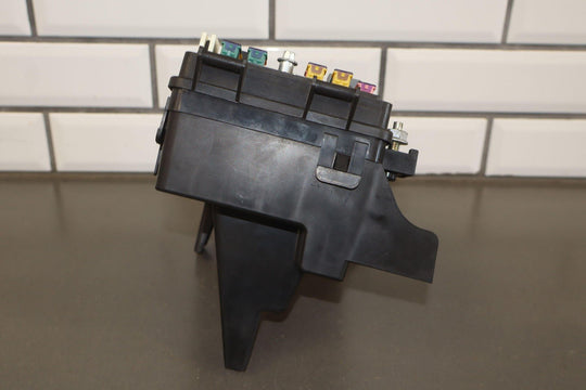 2009 - 2013 Chevy Corvette C6 Engine Fuse Relay Junction Box