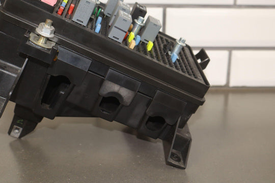 2009 - 2013 Chevy Corvette C6 Engine Fuse Relay Junction Box