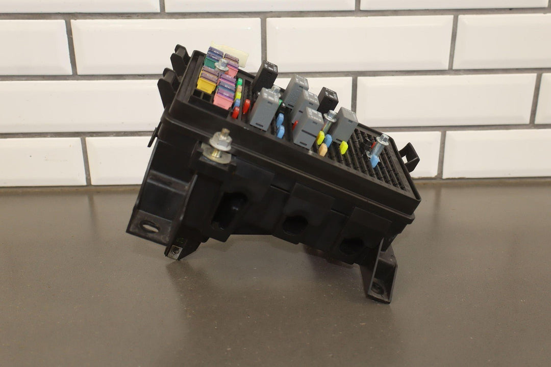 2009 - 2013 Chevy Corvette C6 Engine Fuse Relay Junction Box