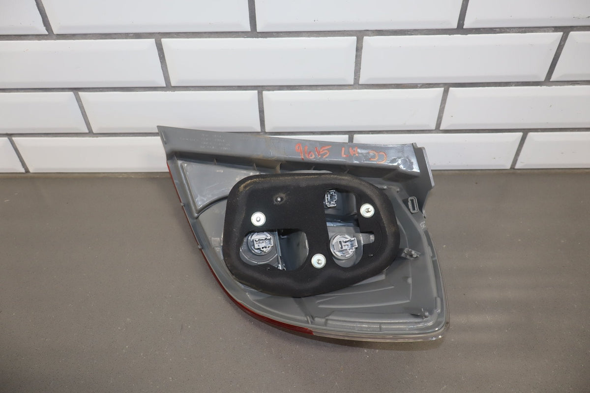 2009-2013 Honda Fit Taillight Set OEM