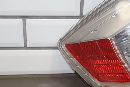 2009-2013 Honda Fit Taillight Set OEM