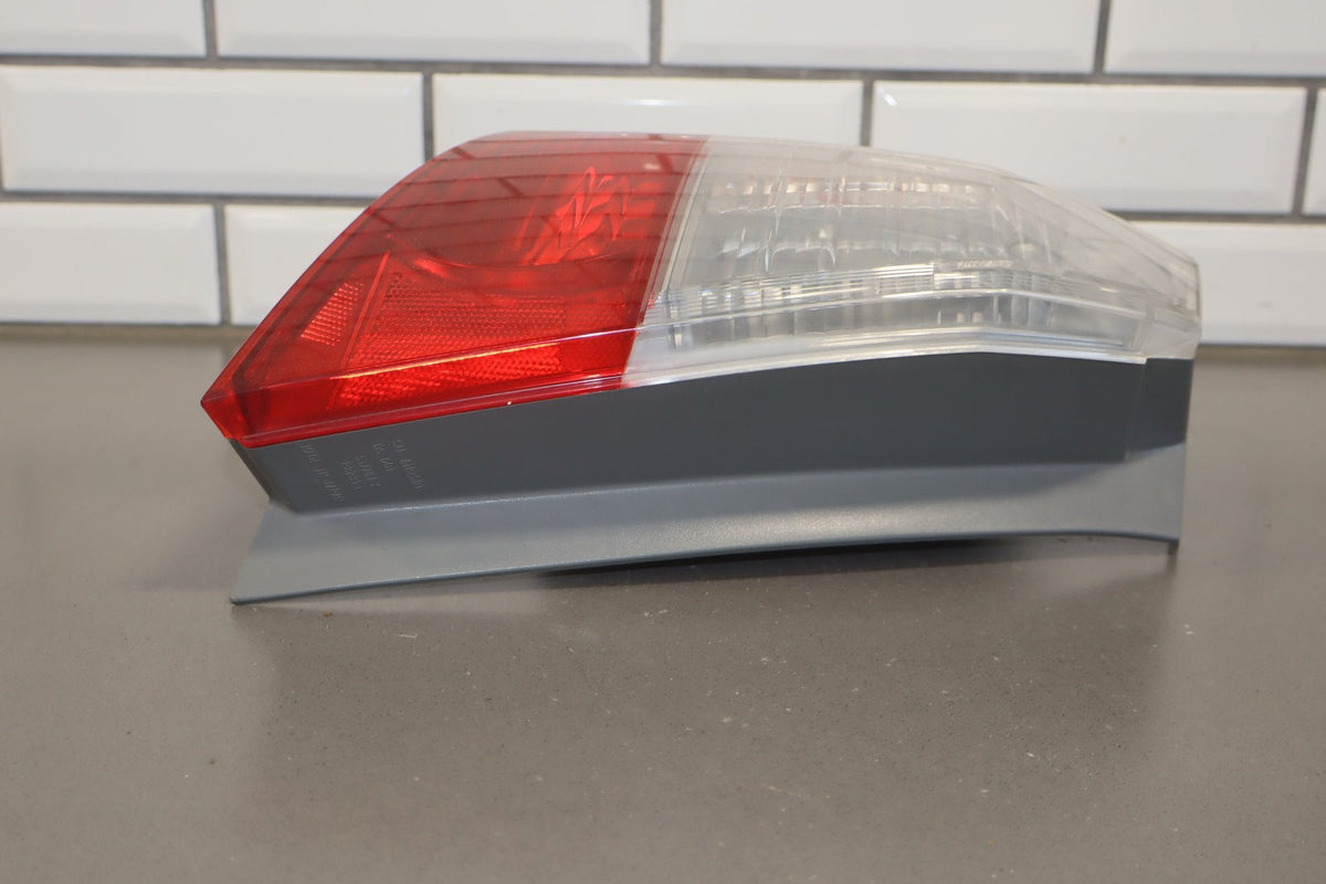 2009-2013 Honda Fit Taillight Set OEM