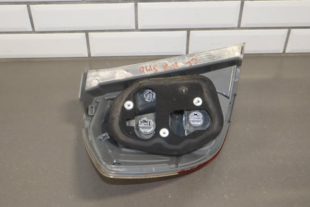 2009-2013 Honda Fit Taillight Set OEM