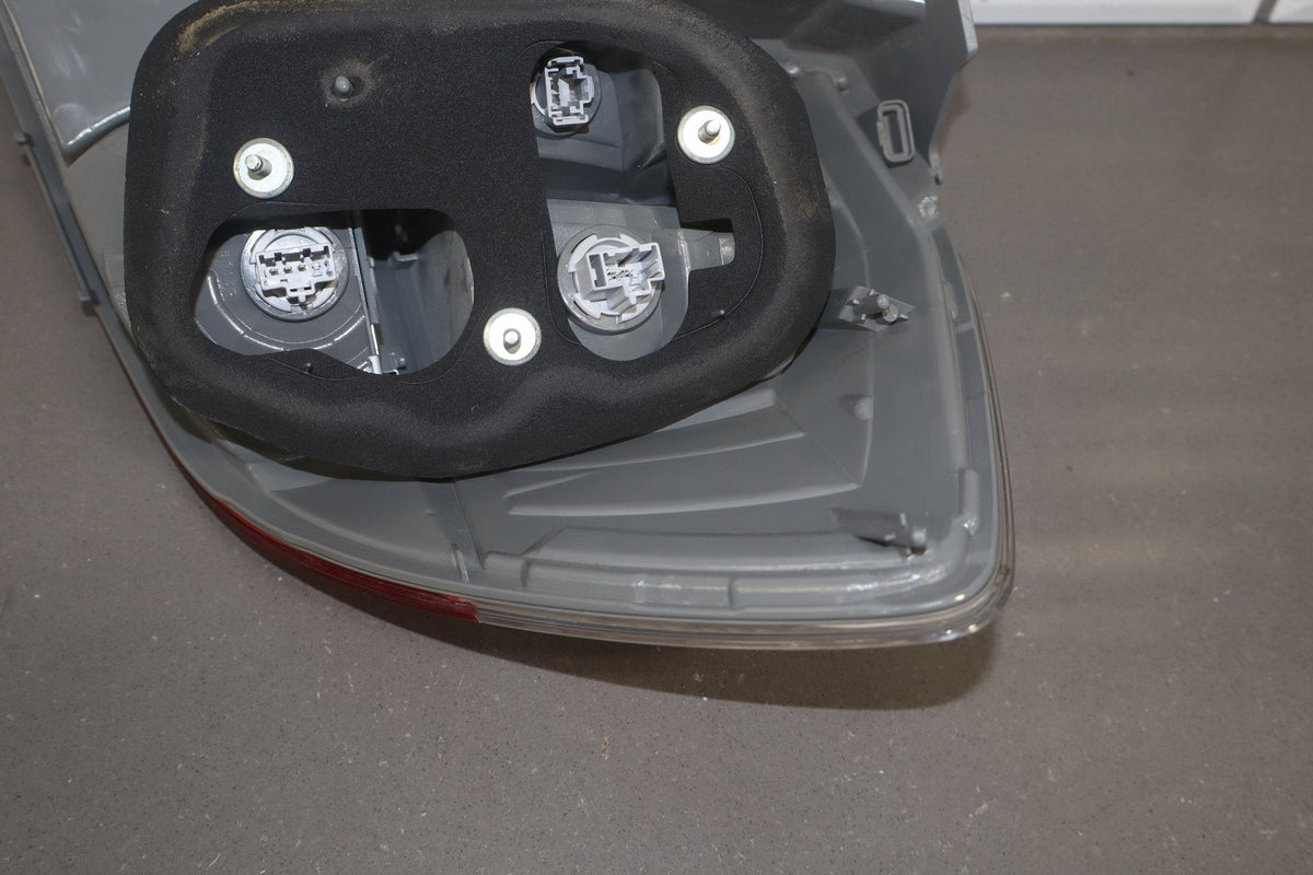 2009-2013 Honda Fit Taillight Set OEM