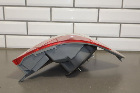 2009-2013 Honda Fit Taillight Set OEM