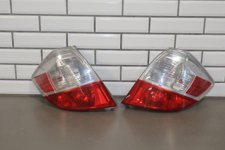 2009-2013 Honda Fit Taillight Set OEM