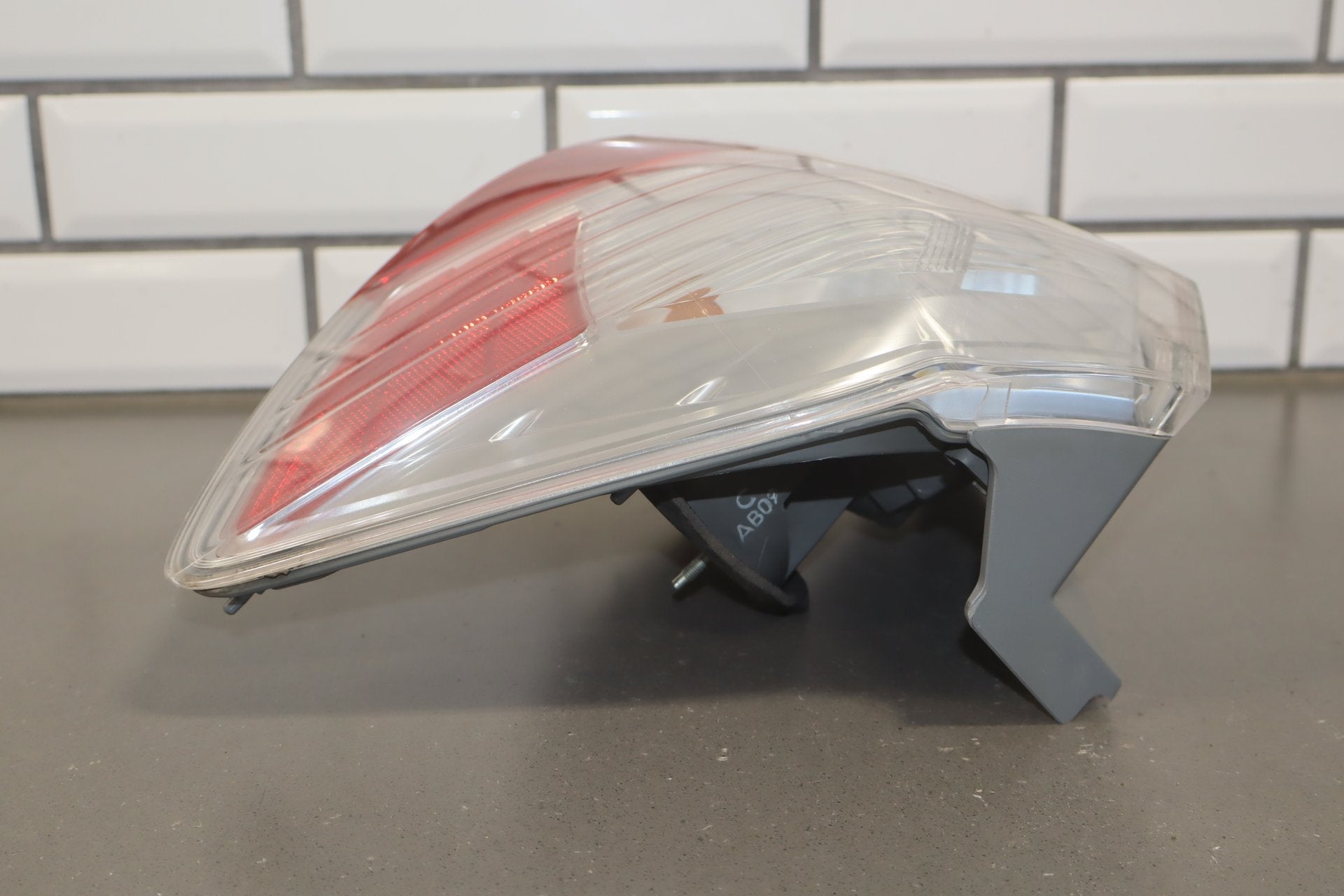 2009-2013 Honda Fit Taillight Set OEM