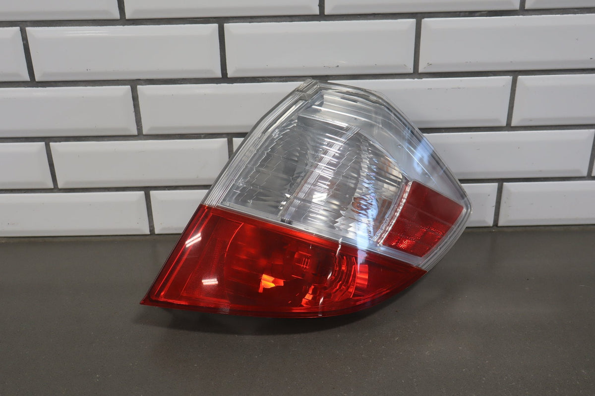 2009-2013 Honda Fit Taillight Set OEM