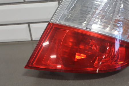 2009-2013 Honda Fit Taillight Set OEM