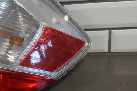 2009-2013 Honda Fit Taillight Set OEM