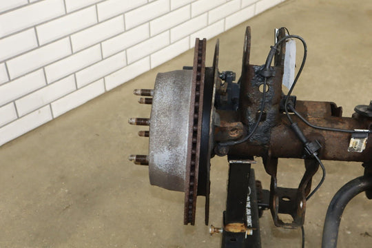 2009 - 2014 Cadillac Escalade 3.42 Ratio (GU6) Rear Axle Assembly 20937818 OEM