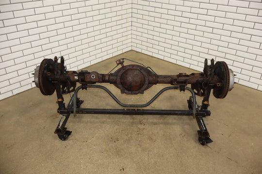 2009 - 2014 Cadillac Escalade 3.42 Ratio (GU6) Rear Axle Assembly 20937818 OEM