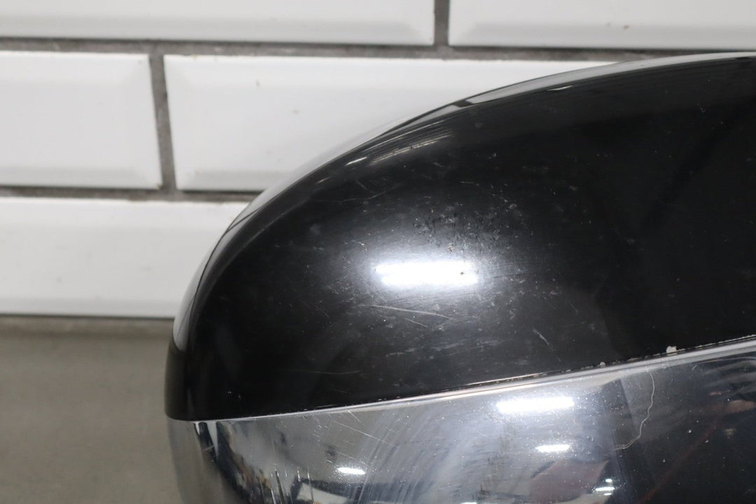 2009 - 2014 Cadillac Escalade ESV Right Door Mirror Black Raven 41 20756788
