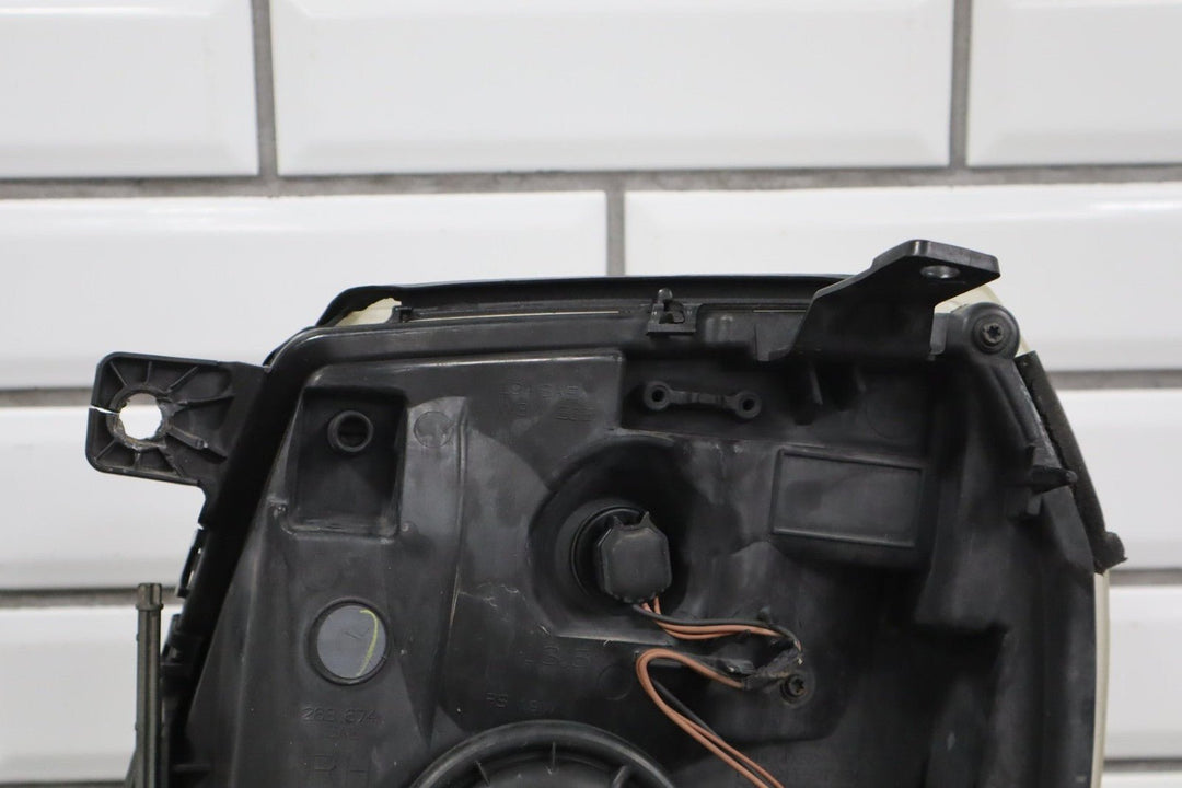 2009 - 2014 Cadillac Escalade ESV Right Headlamp 20806109 OEM