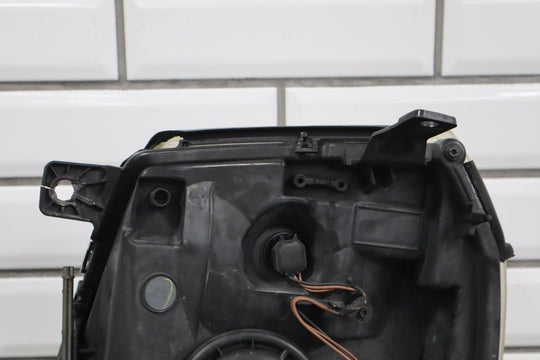 2009 - 2014 Cadillac Escalade ESV Right Headlamp 20806109 OEM