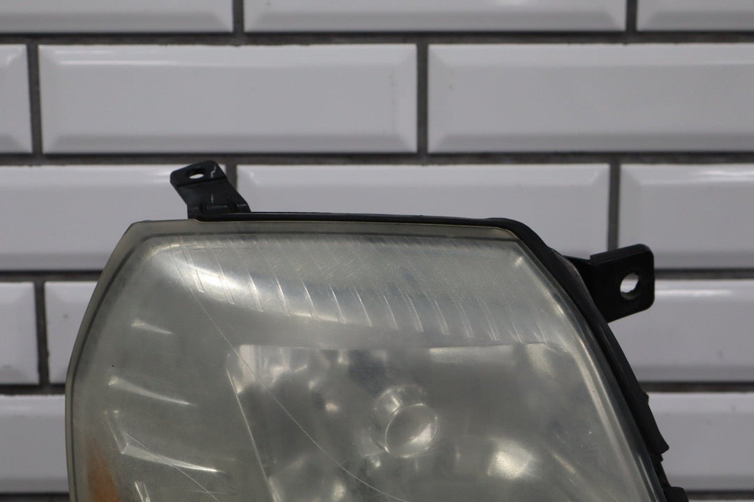 2009 - 2014 Cadillac Escalade ESV Right Headlamp 20806109 OEM