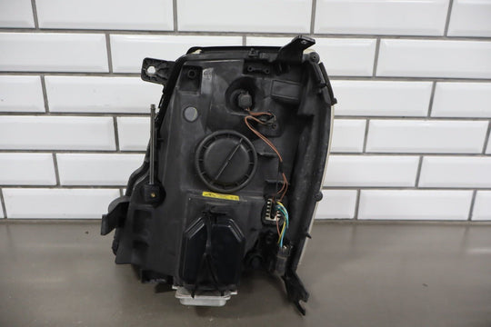 2009 - 2014 Cadillac Escalade ESV Right Headlamp 20806109 OEM