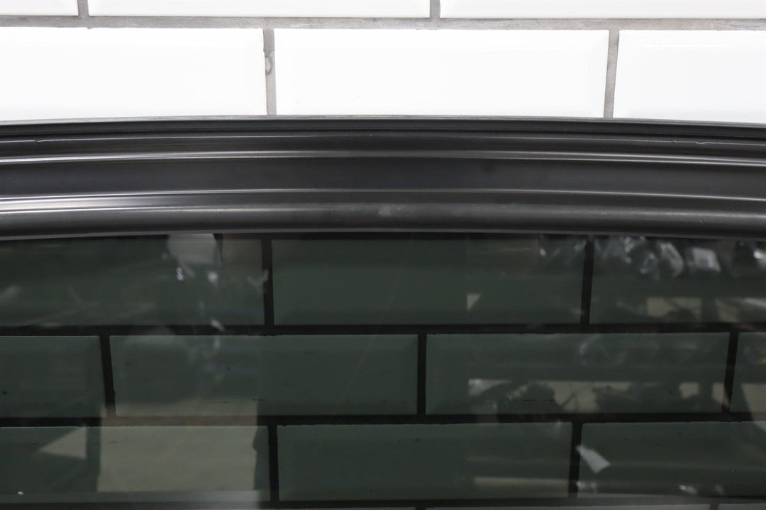 2009 - 2014 Cadillac Escalade ESV Sunroof Roof Glass