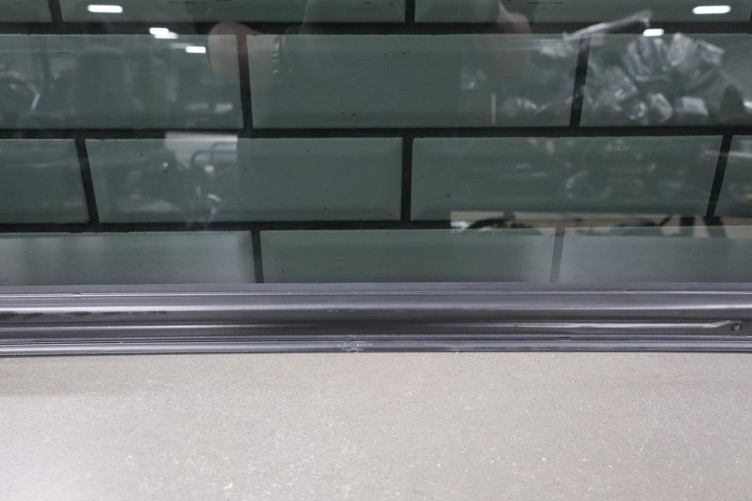 2009 - 2014 Cadillac Escalade ESV Sunroof Roof Glass