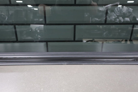 2009 - 2014 Cadillac Escalade ESV Sunroof Roof Glass
