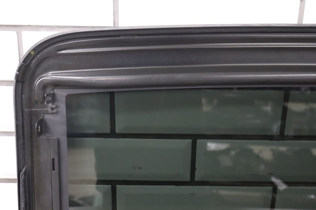2009 - 2014 Cadillac Escalade ESV Sunroof Roof Glass
